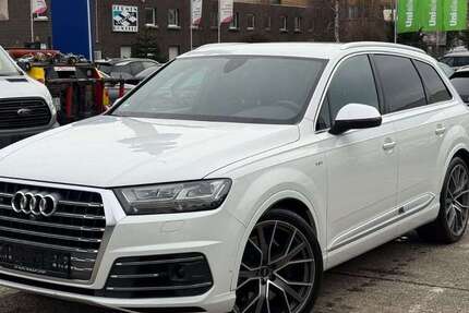 Audi SQ7 184.500 km 34.900 &euro; Köln 51105