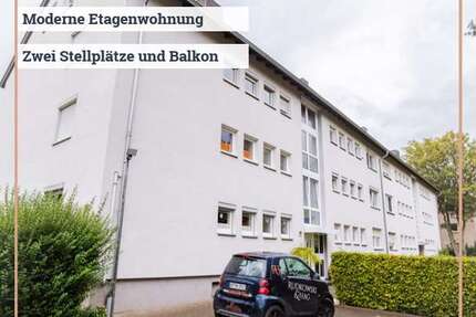 Wohnung Köln Porz - 4 Zimmer, 86 m&sup2;, 329.000&euro; | Angebot:24526960