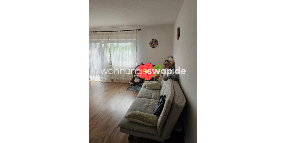 Etagenwohnung Köln Kalk - 2 Zimmer, 55 m&sup2;, 600&euro; | Angebot:24538963