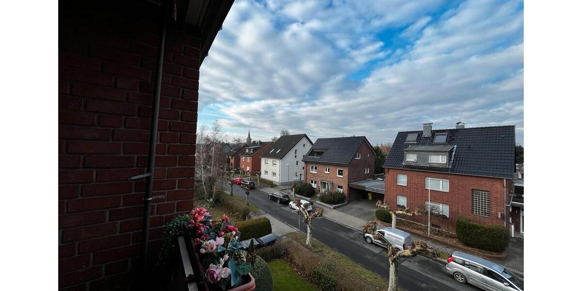 Etagenwohnung Neuss Erfttal - 1 Zimmer, 33 m&sup2;, 530&euro; | Angebot:24565050