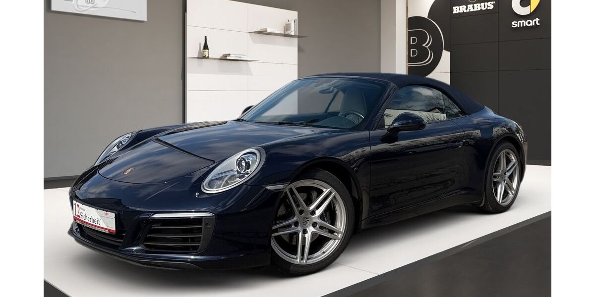 Porsche 911 Urmodell 74.900 km 84.988 &euro; Köln 51067