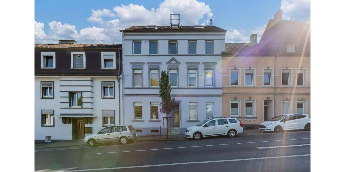 Etagenwohnung Mettmann - 3 Zimmer, 83 m&sup2;, 1.380&euro; | Angebot:26680362