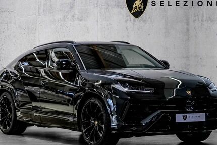 Lamborghini Urus 16.050 km 254.900 &euro; Köln 50827