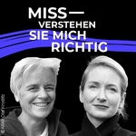 Missverstehen Sie mich richtig: Ines Schwerdtner zu Gast bei Ulrike Herrmann