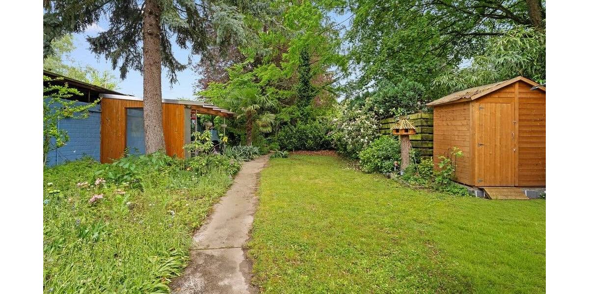 Mehrfamilienhaus, Wohnhaus Hilden Forstbach - 6 Zimmer, 190 m&sup2;, 549.000&euro; | Angebot:26706879