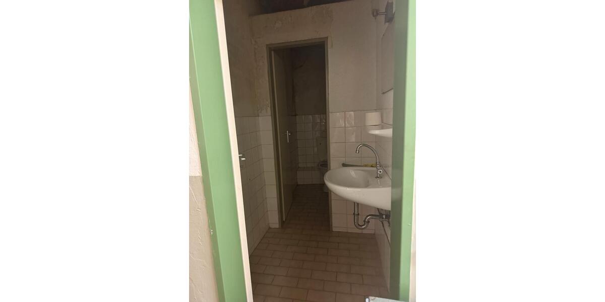 Gewerbeobjekt Solingen Central - 1.200&euro; | Angebot:26637639