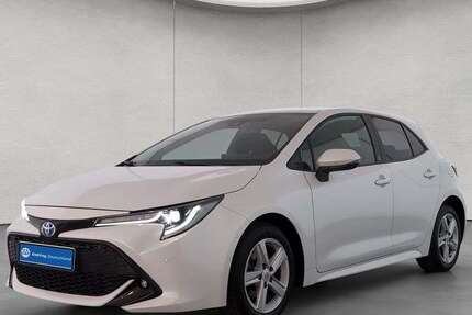 Toyota Corolla 65.289 km 18.990 &euro; Düsseldorf 40549