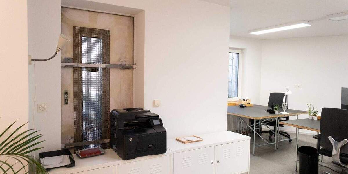 Gewerbeobjekt Köln Neustadt-Süd - 390&euro; | Angebot:25872809