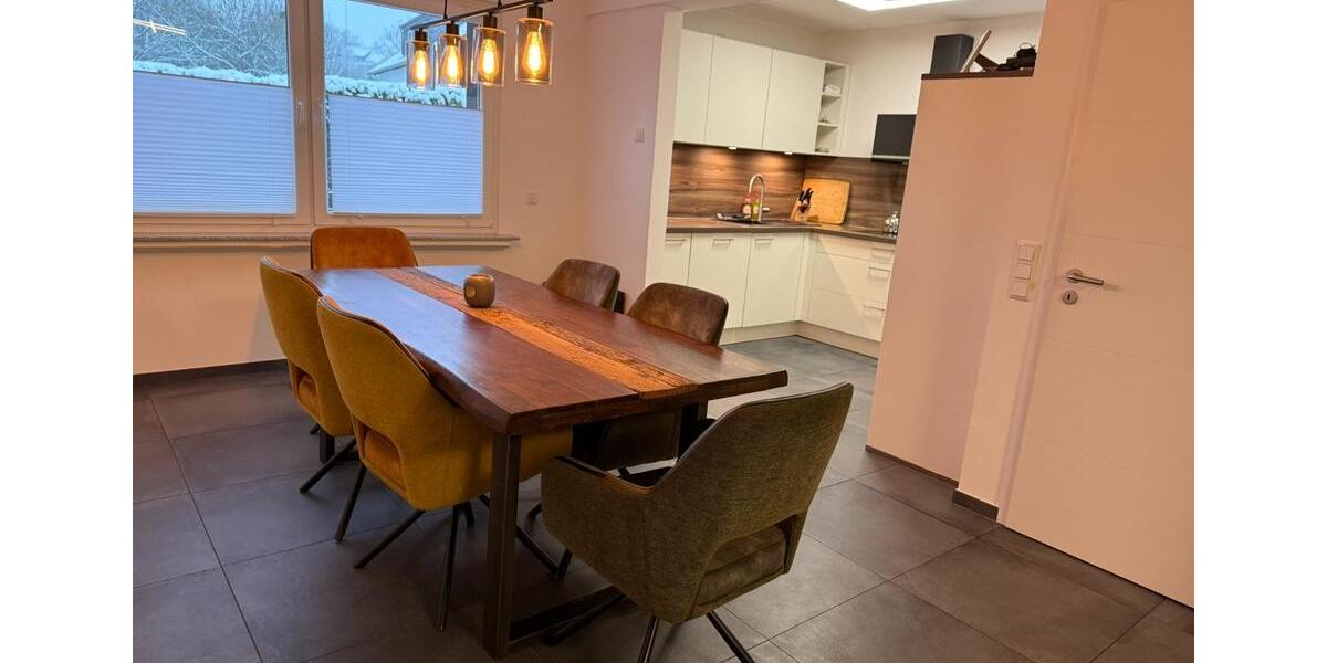 Doppelhaushälfte Solingen Wald - 3 Zimmer, 72 m&sup2;, 365.000&euro; | Angebot:24378586