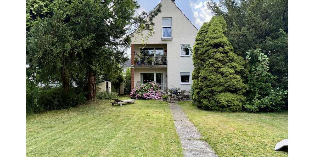 Einfamilienhaus Köln Mülheim - 10 Zimmer, 192 m&sup2;, 729.000&euro; | Angebot:25869413