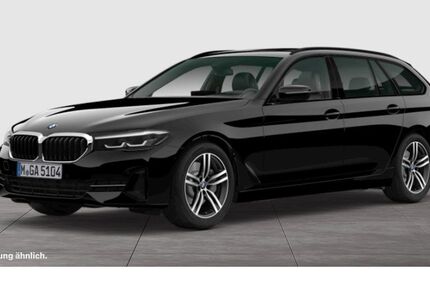 BMW 520 67.163 km 36.860 &euro; Köln Süd 50968