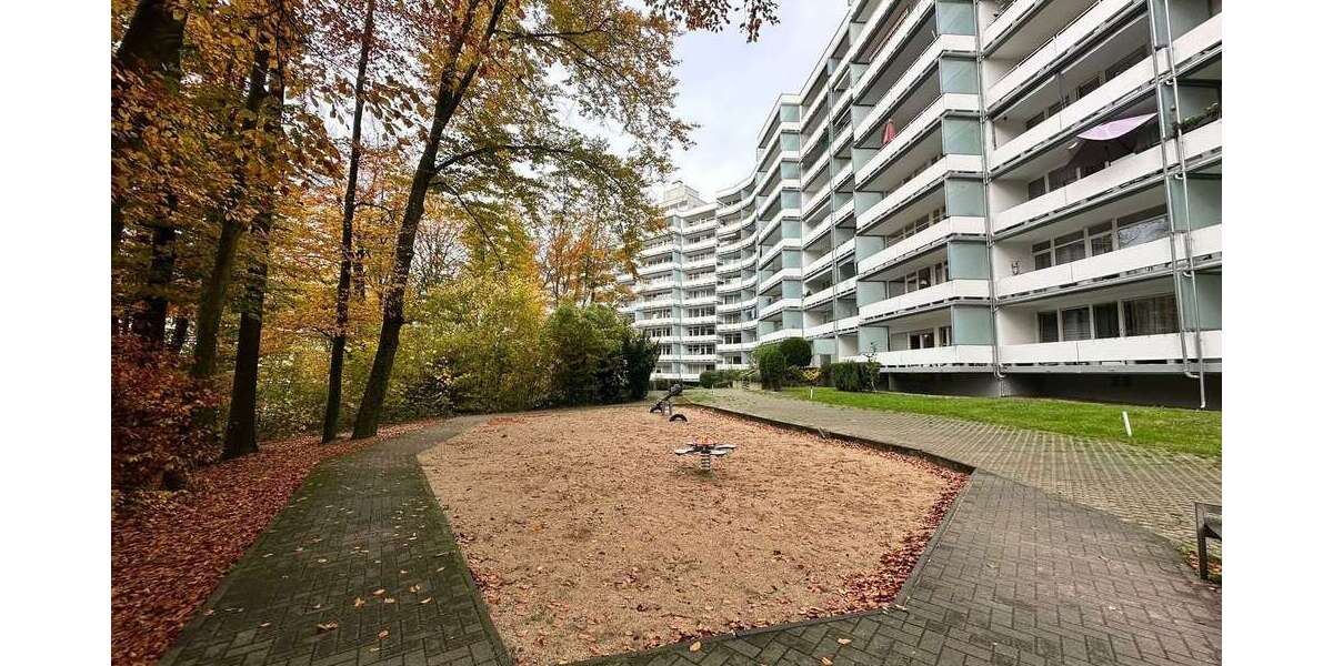 Etagenwohnung Bergisch Gladbach Alt-Frankenforst - 2.5 Zimmer, 61 m&sup2;, 125.000&euro; | Angebot:25906626