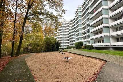 Wohnung Bergisch Gladbach Alt-Frankenforst - 2.5 Zimmer, 61 m&sup2;, 125.000&euro; | Angebot:25906626