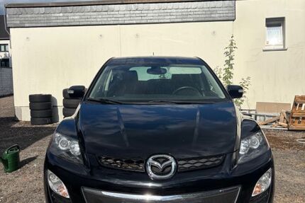 Mazda CX-7 130.000 km 6.900 &euro; Monheim am Rhein 40789