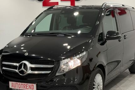 Mercedes-Benz V 220 113.000 km 38.900 &euro; Bergisch Gladbach 51469