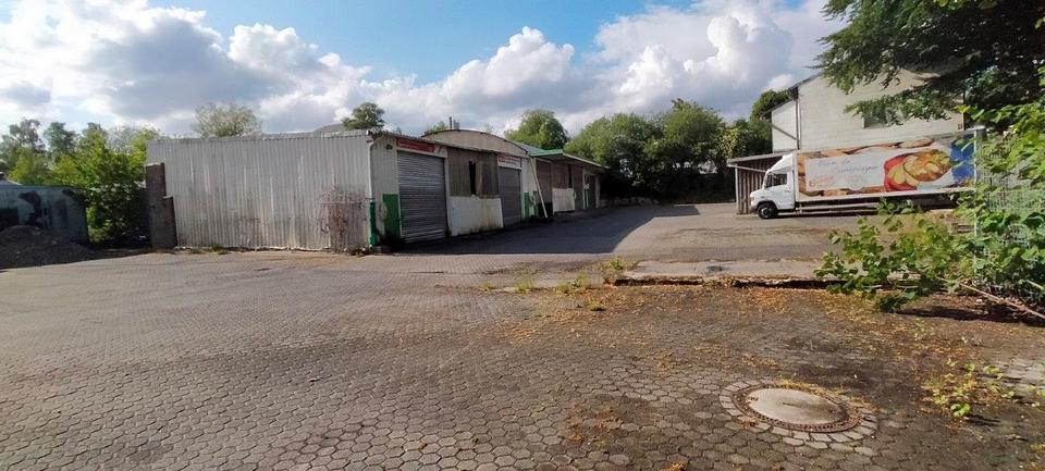 Gewerbeobjekt Remscheid Remscheid-Süd - 2.950&euro; | Angebot:25799512