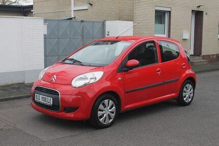 Citroen C1 170.000 km 2.690 &euro; Köln 50739