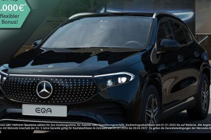Mercedes-Benz EQA 10.332 km 44.890 &euro; Köln 51149