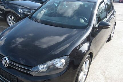 VW Golf 112.000 km 6.900 &euro; Leverkusen 51371