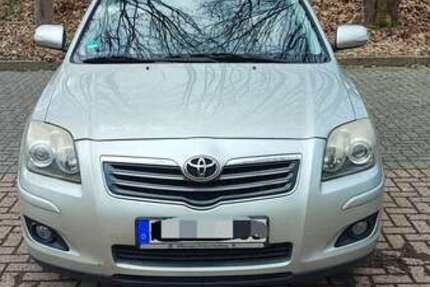Toyota Avensis 217.020 km 3.500 &euro; Neuss, Stadt 41469
