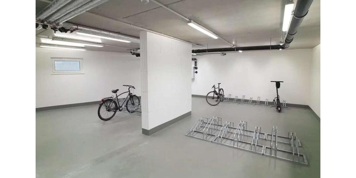 Etagenwohnung Köln Lindenthal - 1.5 Zimmer, 30 m&sup2;, 940&euro; | Angebot:24439023