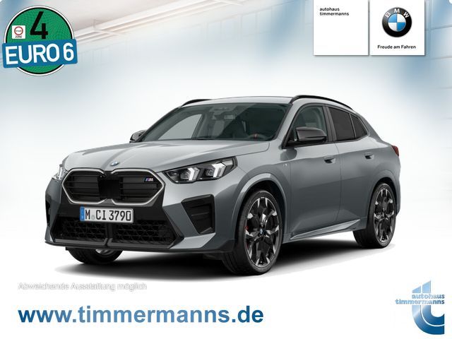 BMW X2 13.475 km 54.190 &euro; Kaarst 41564