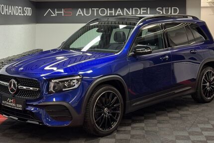 Mercedes-Benz GLB 250 107.000 km 33.999 &euro; Remscheid 42857