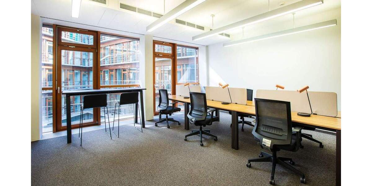 Gewerbeobjekt Düsseldorf Hafen - 4.000&euro; | Angebot:25882669