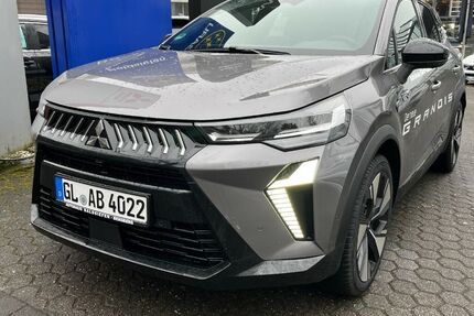 Mitsubishi Grandis 2.900 km 35.190 &euro; Bergisch Gladbach 51427