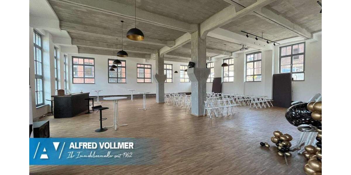 Gewerbeobjekt Solingen Solingen-Mitte - 1 Zimmer, 500 m&sup2;, 8.000&euro; | Angebot:25746204