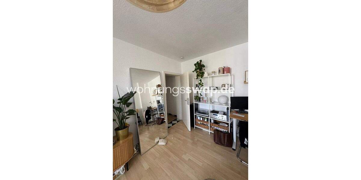 Etagenwohnung Köln Neustadt-Süd - 2 Zimmer, 58 m&sup2;, 550&euro; | Angebot:26014296