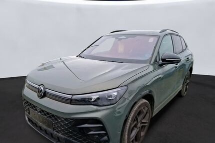 VW Tiguan 30.994 km 48.550 &euro; Langenfeld 40764