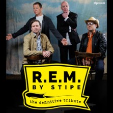 R.E.M. by Stipe - Matinee Show 31.05.2026 Pitcher