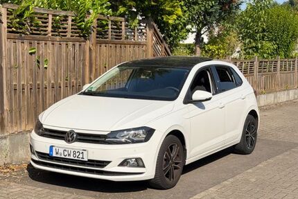VW Polo 56.750 km 12.999 &euro; Köln 51109