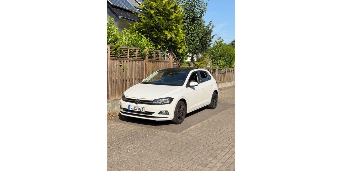 VW Polo 56.750 km 12.999 &euro; Köln 51109