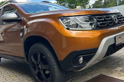 Dacia Duster 93.262 km 10.400 &euro; Köln 51069