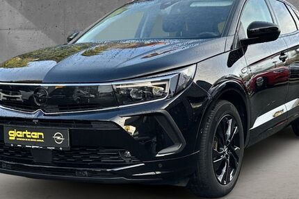 Opel Grandland (X) 31.730 km 24.900 &euro; Hilden 40721
