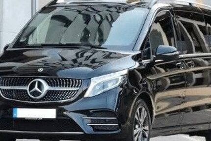 Mercedes-Benz V 250 121.000 km 46.200 &euro; Köln 50858