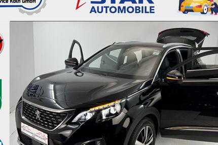 Peugeot 3008 107.229 km 16.490 &euro; Köln 50739