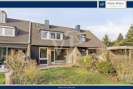 Haus Köln Lindenthal - 4 Zimmer, 115 m&sup2;, 599.000&euro; | Angebot:25436123