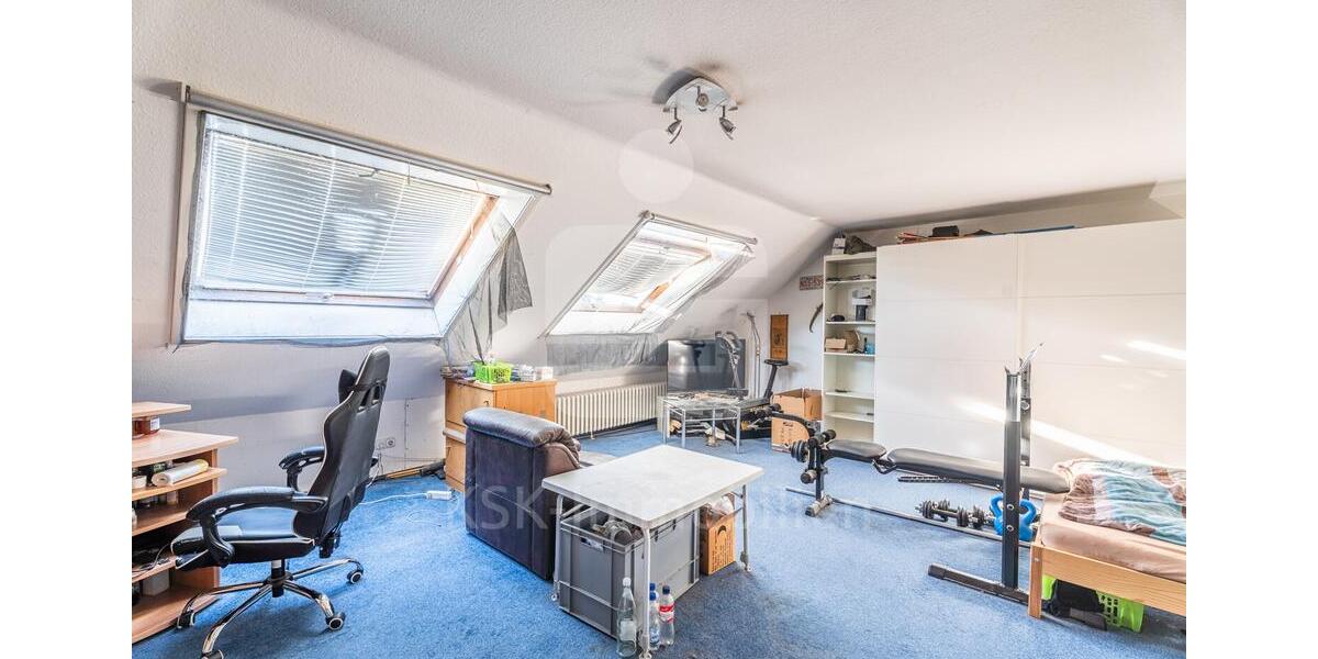 Reihenhaus Hürth - 5 Zimmer, 187 m&sup2;, 2.100&euro; | Angebot:24506717