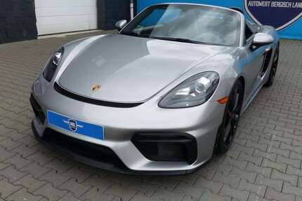 Porsche 718 16.357 km 88.990 &euro; Bergisch Gladbach 51429