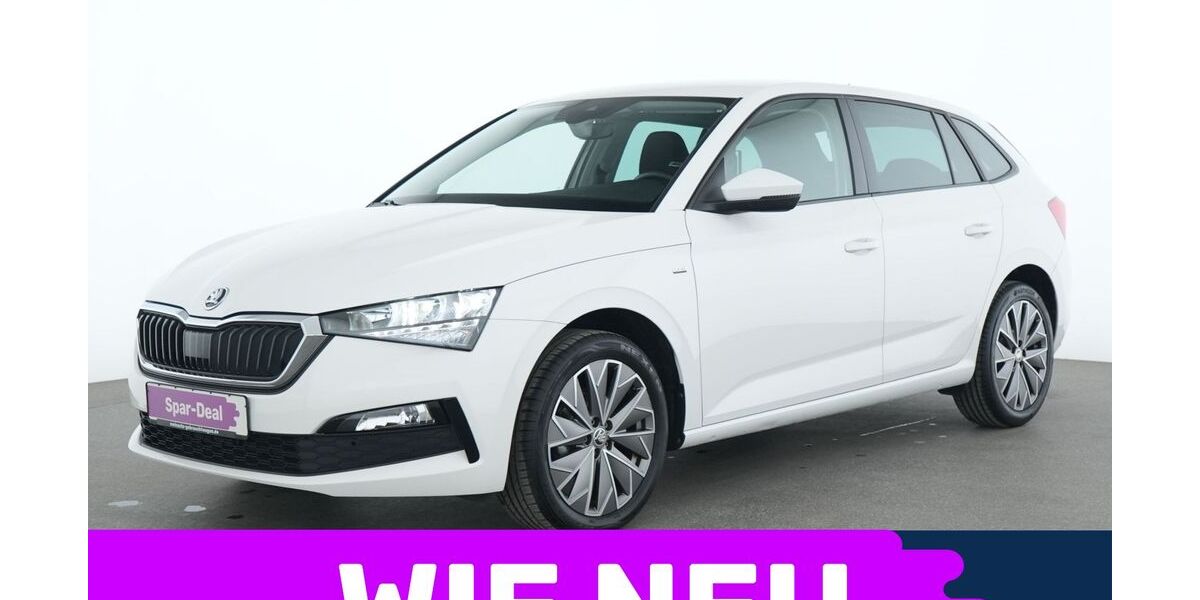 Skoda Scala 48.238 km 14.959 &euro; Neuss 41460