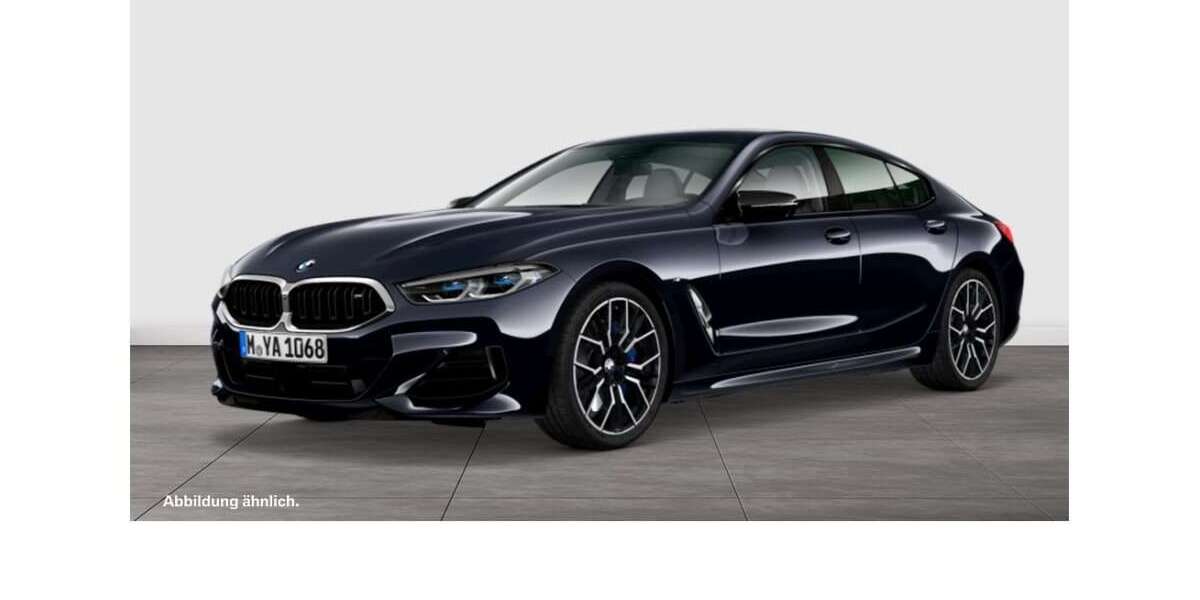 BMW M850 25.900 km 81.470 &euro; Solingen 42719