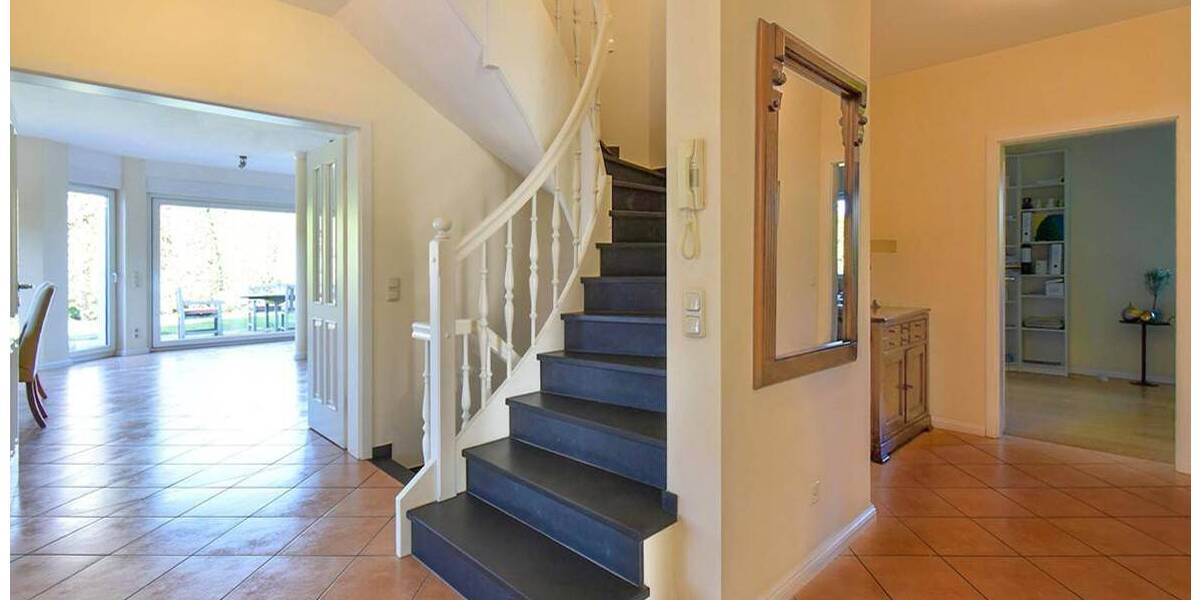 Einfamilienhaus Heiligenhaus Isenbügel - 7 Zimmer, 217 m&sup2;, 995.000&euro; | Angebot:26015012