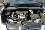 Ford C-Max Champion Editi. Z.Riemen+Ölpumpe+Turbo Neu 131.000 km 5.790 &euro; Neuss 41462