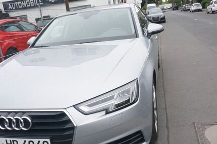 Audi A4 98.000 km 18.999 &euro; Köln 51143