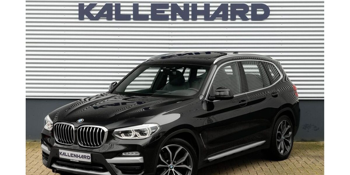 BMW X3 117.995 km 25.500 &euro; Köln 51149