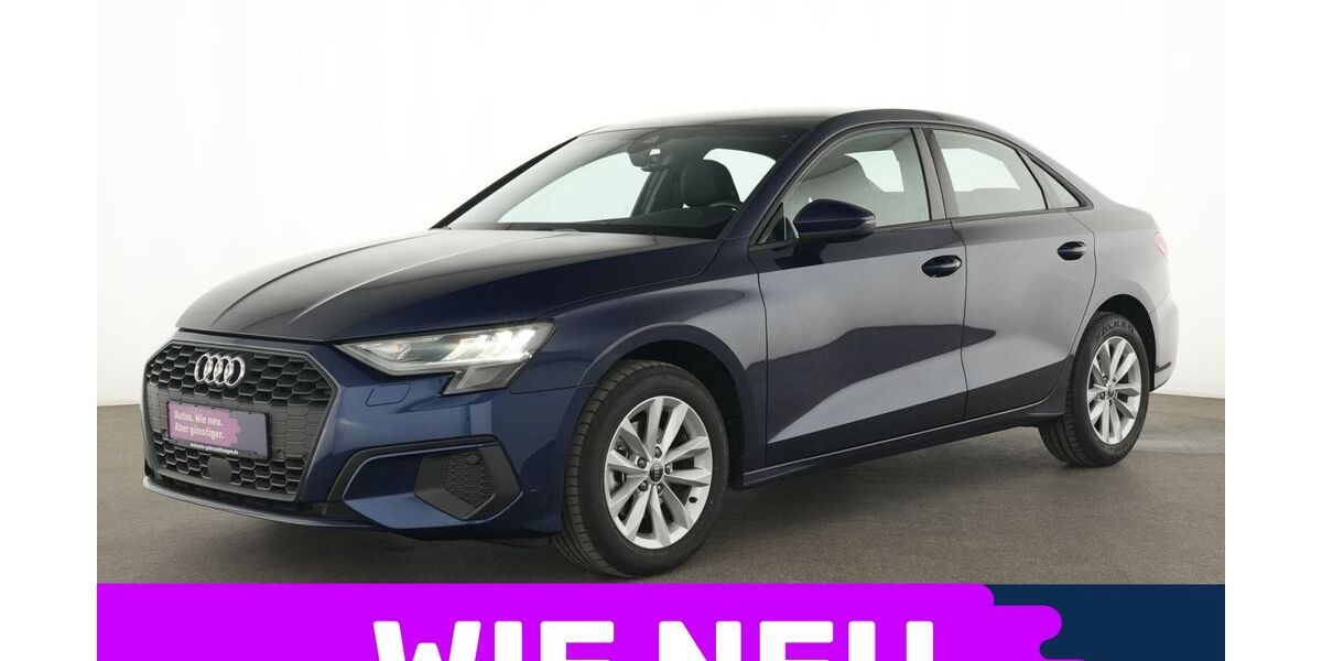 Audi A3 22.378 km 26.499 &euro; Neuss 41460