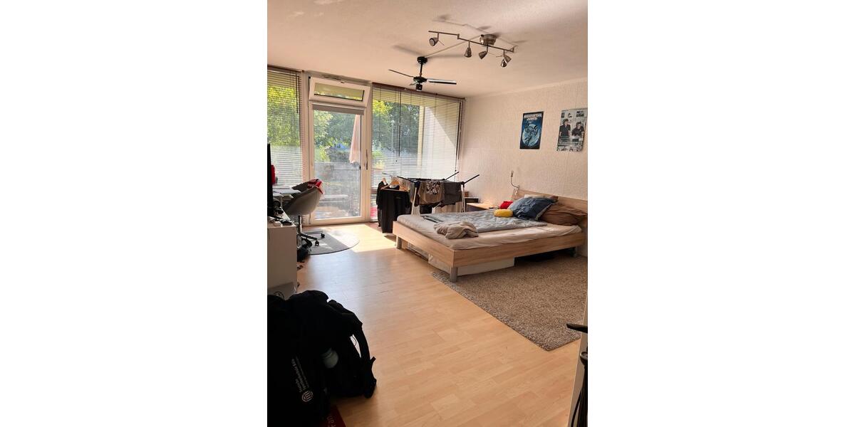 Etagenwohnung Köln Lindenthal - 3 Zimmer, 295.000&euro; | Angebot:22249027
